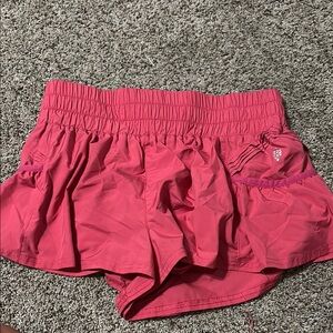 Free people shorts